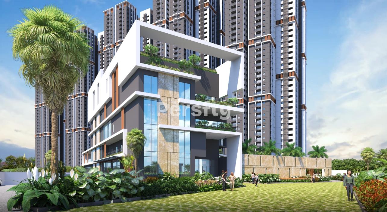 Aparna Newlands 5